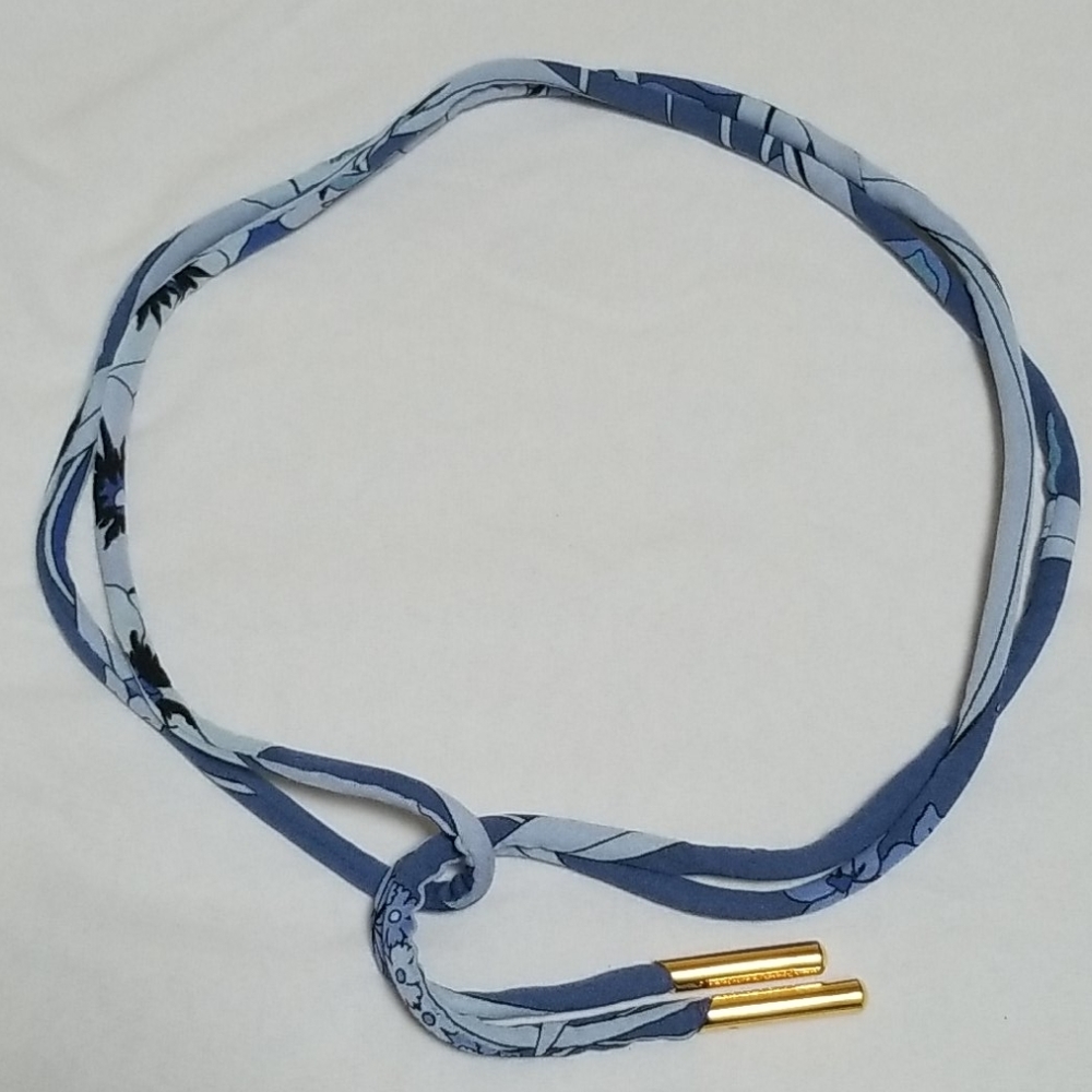 Averardo Bessi Belt